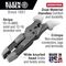 Hybrid Pliers