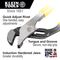 Journeyman™ Pump Pliers, 26 cm