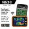 Rechargeable Pro Thermal Imaging Camera, 49,000 Pixels, Wi-Fi Data Transfer