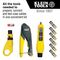 Coax Cable Installation & Test Kit