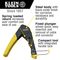 Coax Cable Installation Kit with Zip Pouch