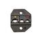 Crimp Die Set Insulated Terms, AWG 10-22