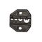 Crimp Die Set, Non-Insulated Term, AWG 18-16