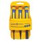 Punch And Chisel Combination Set 3 Pieces
