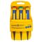 Centre Punch Set 3 Pieces 2mm, 2.5mm And 3mm Punches
