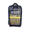 Long Pin Punch - 8 Piece Set Diameter 2.5-10mm