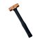 Copper Sledge Hammer 907g (2lb) With Pinned Steel Core Fibreglass Black Handle