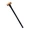 Copper Sledge Hammer 3.16kg (7lb) With Pinned Steel Core Fibreglass Black Handle