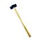 Sledge Hammer Steel 7lb Hardwood Handle