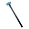Sledge Hammer Normalised 7lb With Pinned Steel Core Black Fibreglass Handle