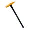 Spiking Hammer 8lb With Steel Core Fibreglass Pinned Handle