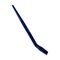 Podger Bar Hexagon Length 375mm x Hex 20mm