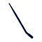 Podger Bar Hexagon Length 450mm x Hex 20mm