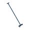 Floor Scraper - T-Handle With 200mm Stainless Steel Blade