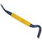 Heavy Duty Wrecking Bar Length 360mm x Width 22mm With Grip