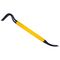 Heavy Duty Wrecking Bar Length 600mm x Width 30mm With Soft Grip