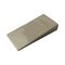 Fox Wedge Stainless Steel Length 75mm x Width 38mm x Height 12mm