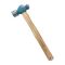 Ball Pein Hammer Normalised 1.135Kg Hardwood Handle