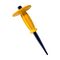 Starter Drift - Hexagon with Grip 300 x 16mm