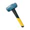 Sledge Hammer Normalised 1.8kg (4lb) Fibreglass Handle Length 300mm