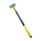 Sledge Hammer Normalised 3.15kg (7lb) Fibreglass Handle Length 900mm