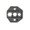 Crimp Die Set CATV F Connects, RG59, RG6