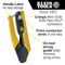 Data Cable Crimping Tool for Pass-Thru™, Compact