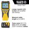 Ethernet Cable Tester Kit with Scout™ Pro 3 Tester, Remotes and Adapter