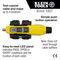 Cable Tester, Coax Explorer™ 2 Tester with Remote Kit