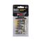 Weatherproof F-Compression Connectors RG6 10-Pack