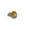 UY IDC Connectors UY 22-26 AWG, 25-Pack