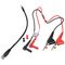 Replacement Leads for Digital Tone Generator, Cat. No. VDV500-163