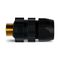 Cable Gland Brass Composite M25 Armoured Cable Diameter 21-27.5mm