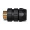 Cable Gland Brass Composite M40 Armoured Cable Diameter 34.5-41mm
