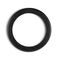Spare Seal B Suit Cable 41.5-46mm For ALCAW50 Cable Gland