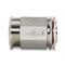 Cable Gland Weatherproof Armoured Cable Diameter 88 - 98mm Thread Length 19mm