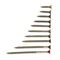 Bugle Head Needle Point Screws 7g Length 35mm 100 Pack