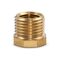 Brass Reducer Male to Female M16 - M12