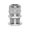 Cable Gland Brass EMC Hazardous Weatherproof M25 Cable 10-18mm