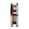 Hazardous Brass Plug M63 Thread Length 17.5mm