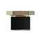 Brass Reducer Nickel Plated Hazardous Areas Male to Female M16-M12