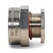 Brass Enlarger Nickel Plated Hazardous Areas M25-M32