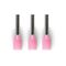 Bootlace Terminal Pre-Insulated Pink 0.34mm² Length 6mm 100 Pack