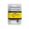 Bootlace Terminal Non-Insulated 120mm² 5 Pack