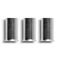Bootlace Terminal Non-Insulated 50mm² 10 Pack