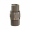 Brass Nipple M32 - M32 For Hazardous Areas
