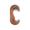 Crimp Lug C-Connector Universal 16/35mm² To 35/70mm²