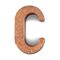 Crimp Lug C-Connector Standard 120mm²