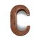 Crimp Lug C-Connector Standard 70mm² To 95mm²