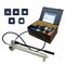 Crimper 30 Tonne Hydraulic Hand Pump 2 Speed With Dies 300-800mm²